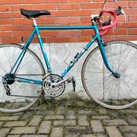 bici corsa 28 arena sperone super leggera euro 70 