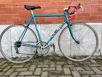 bici corsa 28 arena sperone super leggera euro 70 