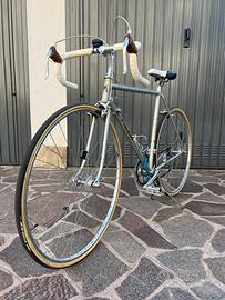 Bici da Corsa d’ epoca Milesi