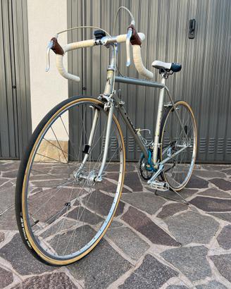 Bici da Corsa d’ epoca Milesi