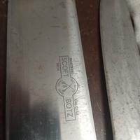 coltelli  professionali