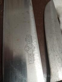 coltelli  professionali