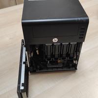 MicroServer HP Proliant G7 N54L 4GB RAM