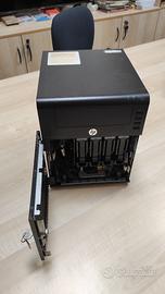 MicroServer HP Proliant G7 N54L 4GB RAM