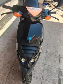 Piaggio NTT