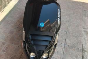 Piaggio NTT