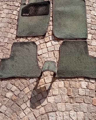 Ricambi 206 GTI Peugeot - BMW E46