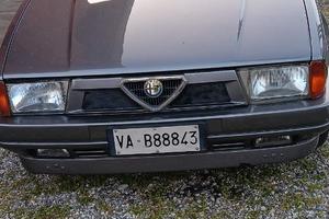 Alfa 75