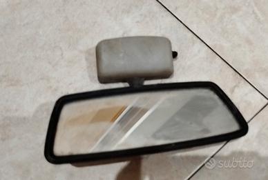 specchietto retrovisore interno FIAT 127 SPORT 