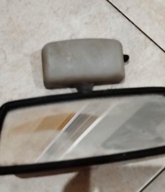 specchietto retrovisore interno FIAT 127 SPORT 