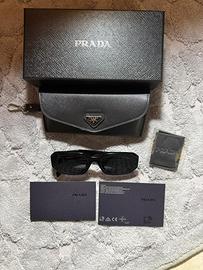 Occhiali Prada