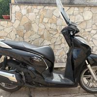 Honda Sh 300i