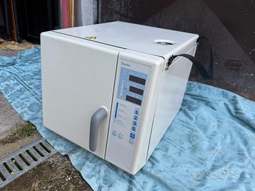 Sterilizzatrice professionale