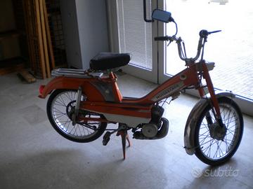 Altro Altro modello - Anni 70