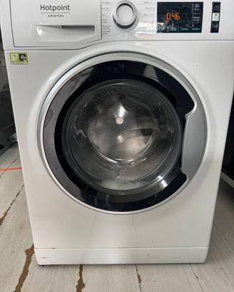 LAVATRICE 8KG
