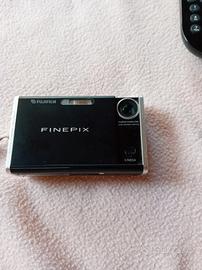 macchina fotografica finepix 