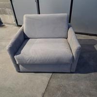 Poltrona letto Poltronesofá