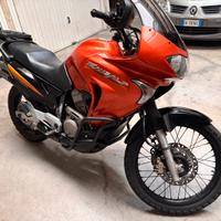 Honda Transalp 650 2005 Euro 2