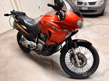 Honda Transalp 650 2005 Euro 2