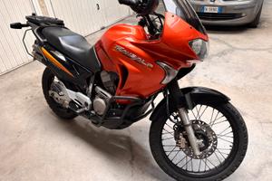 Honda Transalp 650 2005 Euro 2