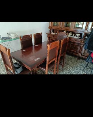 mobili per la casa