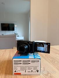 Sony Vlog Camera ZV-1F