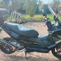 Gilera Nexus - 2011 - Euro 3