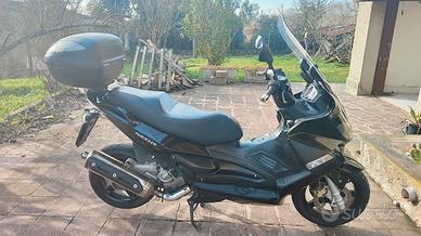 Gilera Nexus - 2011 - Euro 3