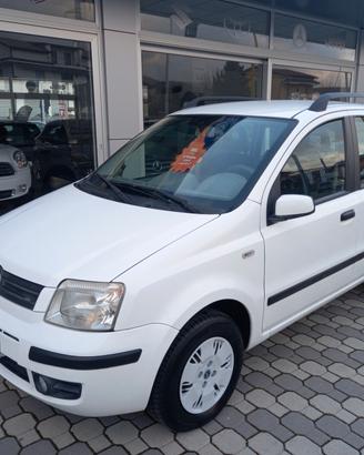 Fiat Panda 1.3 MULTIJET 16V * DYNAMIC * CLIMA / SE