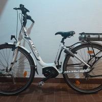 bici elettrica ATALA B-EASY