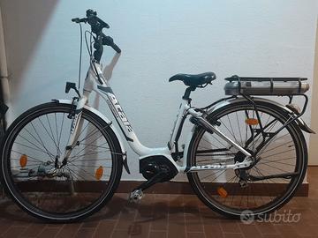 bici elettrica ATALA B-EASY