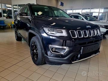 JEEP Compass 1.3 T4 190CV PHEV AT6 4xe BLACK EDI