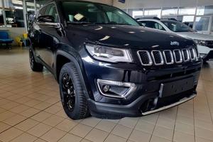 JEEP Compass 1.3 T4 190CV PHEV AT6 4xe BLACK EDI