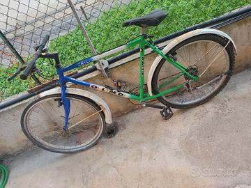 Mountain bike 26