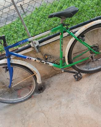 Mountain bike 26