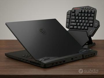 Pc Gaming MSI