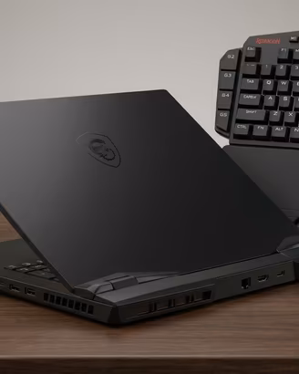 Pc Gaming MSI