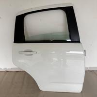 Portiera Sportello Porta Posteriore Destra E Ricam