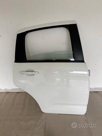 Portiera Sportello Porta Posteriore Destra E Ricam