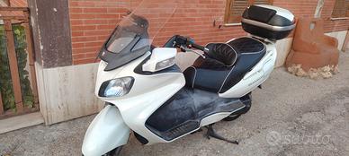 Burgman 650 executive 