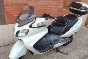 Burgman 650 executive 