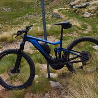 Ebike Giant Trance X E+2 2021 taglia L