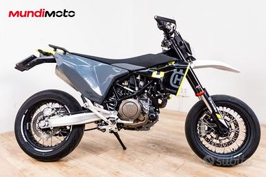 HUSQVARNA 701 SUPERMOTO - 2024