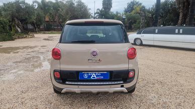 FIAT 500 L