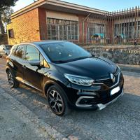 Renault Captur 1.5 dCi 110 CV Sport Edition II