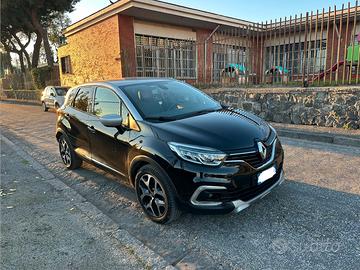 Renault Captur 1.5 dCi 110 CV Sport Edition II