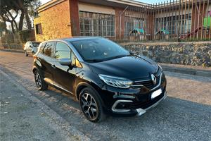 Renault Captur 1.5 dCi 110 CV Sport Edition II