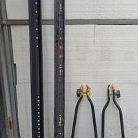 porta bicicletta da auto