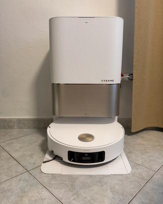 Robot Dreame X50 Ultra Complete