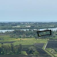 Terreno pantano grande